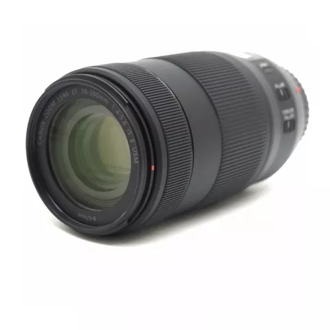 Canon EF 70-300mm f/4-5.6 IS II USM  (Б/У)