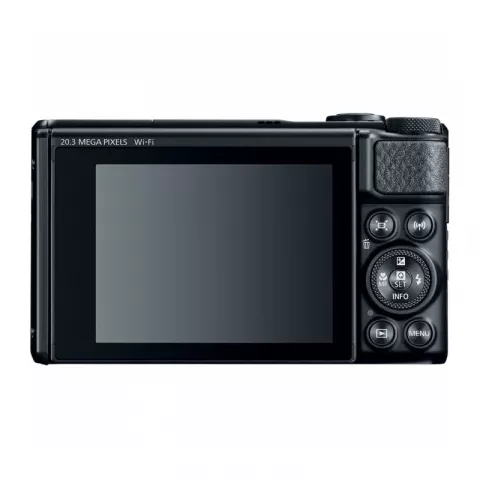Цифровая фотокамера Canon PowerShot SX740 HS  
