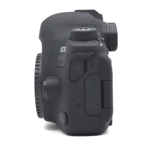 Canon EOS 6D Mark II Body (Б/У)