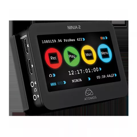 Atomos Ninja 2