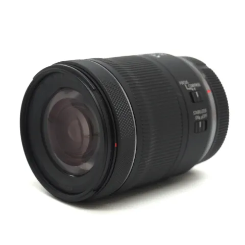 Canon RF 24-105mm f/4-7.1 IS STM (Б/У)