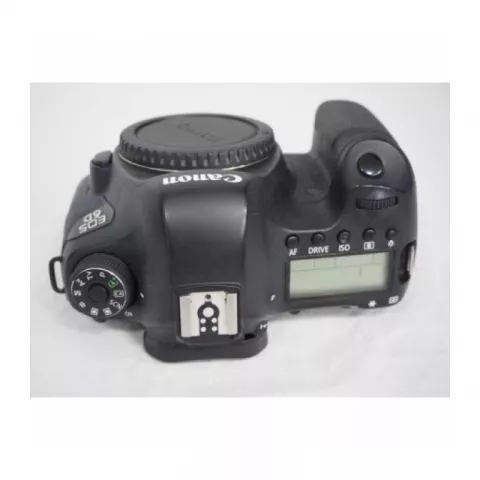 Canon EOS 6D Body (Б/У)