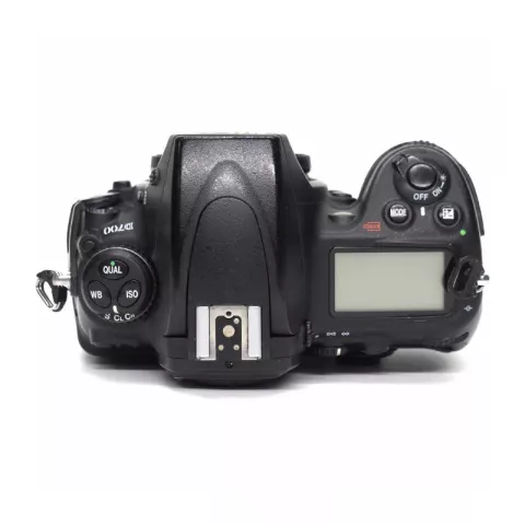 Nikon D700 Body (Б/У) 