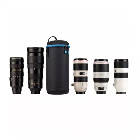 Tenba Tools Lens Capsule 30 x 13 см Чехол жесткий для объектива