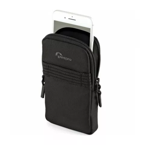 Lowepro ProTactic Phone Pouch чехол для смартфона черный
