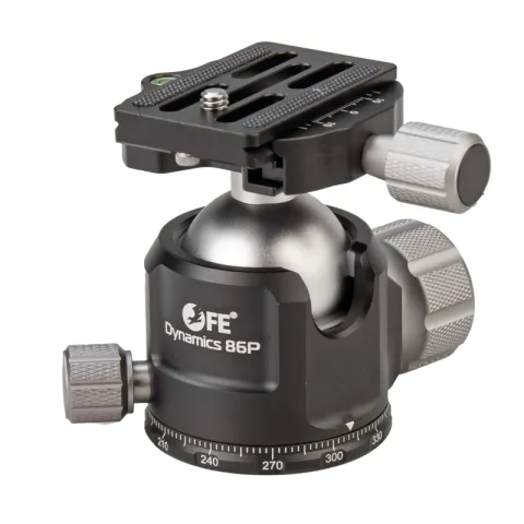 Штативная шаровая головка Falcon Eyes Dynamics 108P