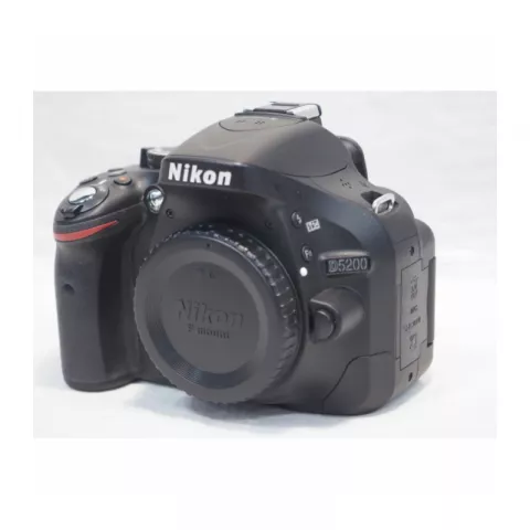Nikon D5200 kit 18-55mm Brown (Б/У)