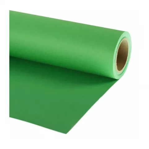 Фотофон Lastolite LP9073 Chromakey Green бумажный 2,72x11м