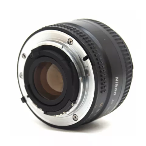 Nikon 50mm f/1.8D AF Nikkor (Б/У)