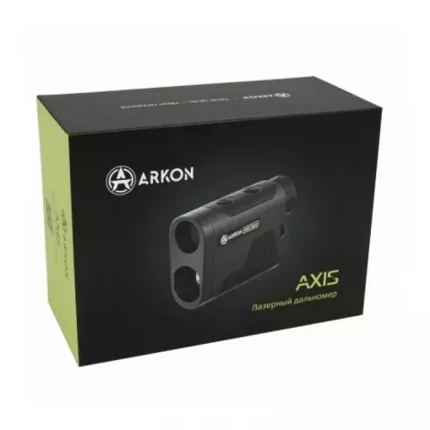 Лазерный дальномер Arkon AXIS 1500
