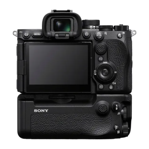 Вертикальная ручка Sony VG-C6EM