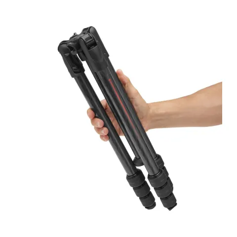 Manfrotto MTBFRTC4GTFB штатив карбоновый