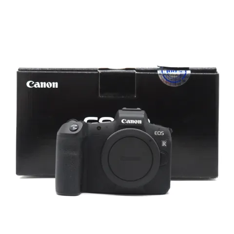 Canon EOS R Body (Б/У)