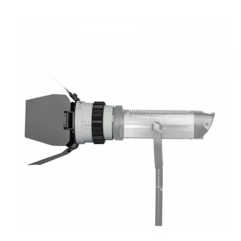 Насадка оптическая GreenBean ZoomMount F12 с линзой Френеля