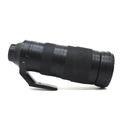 Nikon 200-500mm f/5.6 E ED VR AF-S (Б/У)