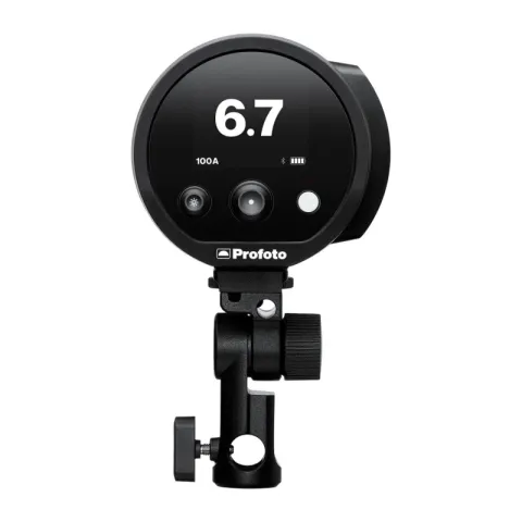 Profoto 901075-EUR B20 250 AirTTL