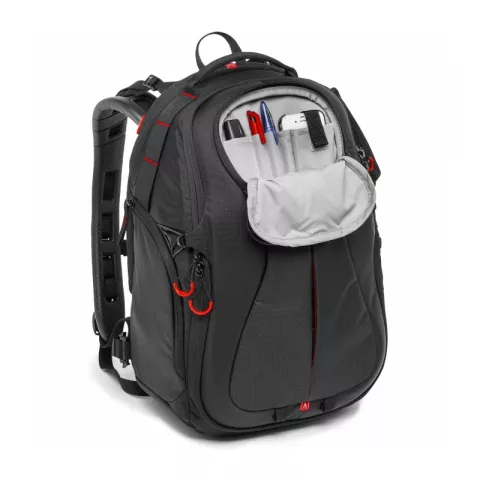 Рюкзак для фотоаппарата Manfrotto Pro Light Camera Backpack (MB PL-MB-120)