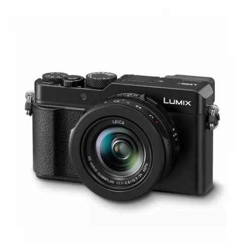 Цифровая фотокамера PANASONIC Lumix DC-LX100M2