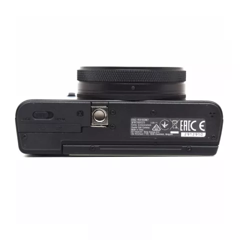 Sony Cyber-shot DSC-RX100M7 (Б/У)