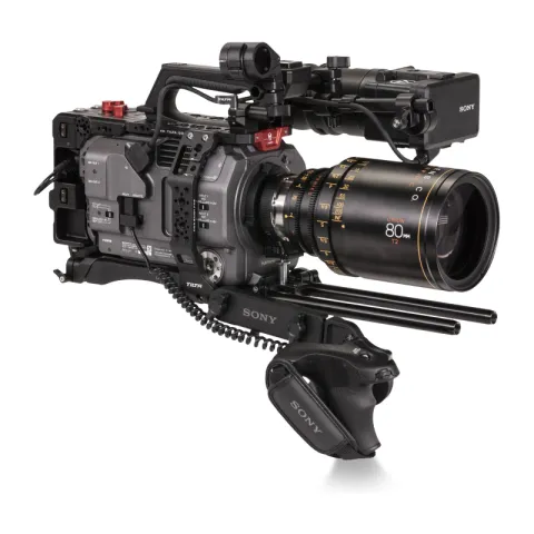  Tilta Клетка для камеры Sony FX9 V2 (A07891)