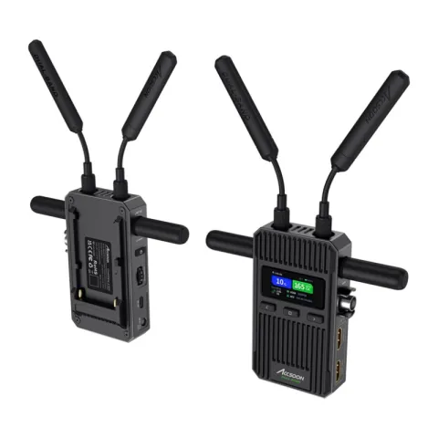 Видеосендер Accsoon CineView 2 SDI