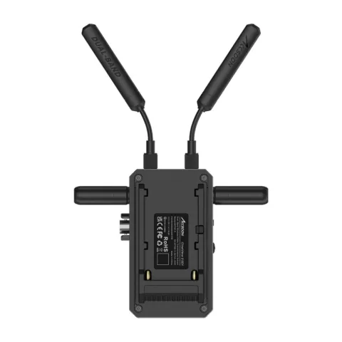 Видеосендер Accsoon CineView 2 SDI