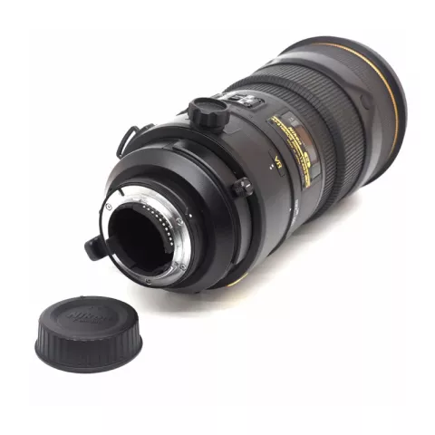 Nikon 300mm f/2.8G ED VR II AF-S (Б/У)