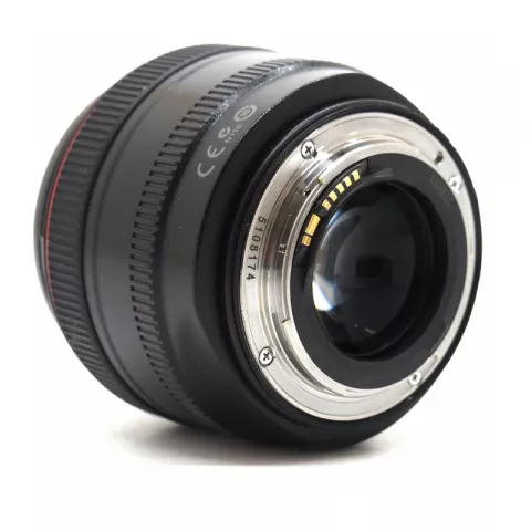 Canon EF 50mm f/1.2L USM  (Б/У)
