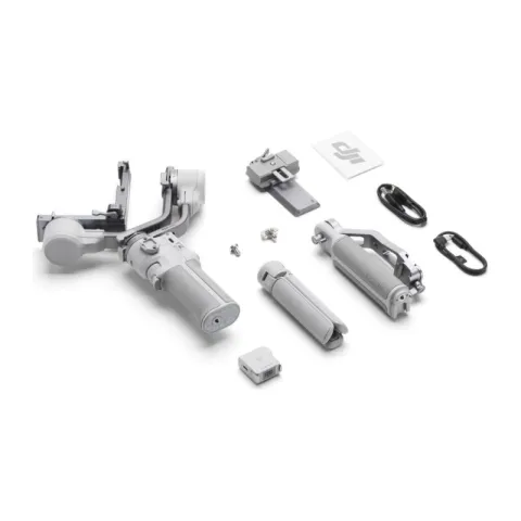 Стабилизатор DJI RS 4 Mini Combo