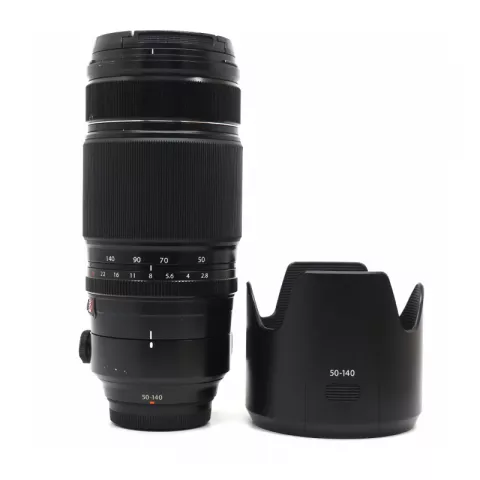 Fujifilm XF 50-140mm F2.8 R LM OIS WR (Б/У)