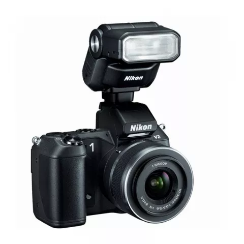 Фотовспышка Nikon Speedlight SB-N7 Black