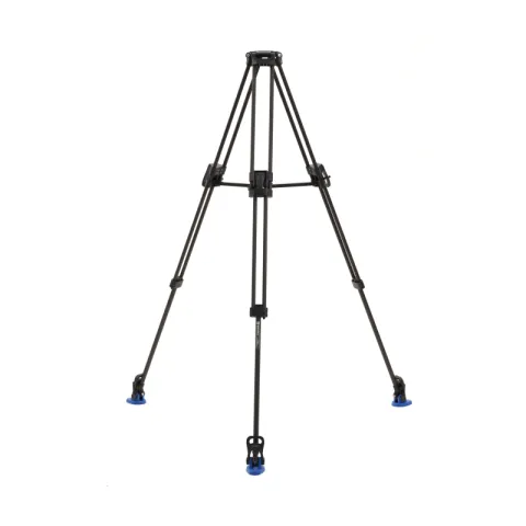 Benro C572LL штатив Video Lightning Lock карбоновый