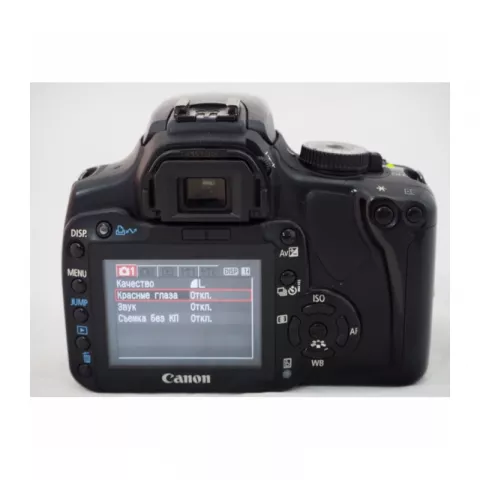 Canon EOS 400D Body (Б/У)