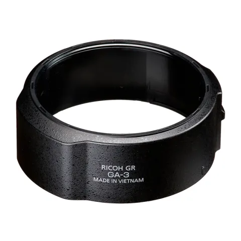 Адаптер для установки широкоугольного конвертера RICOH GA-3 (для GRIV)