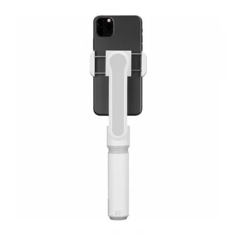 Стабилизатор Zhiyun Smooth-X SMX для смартфона, цвет белый (SM108)