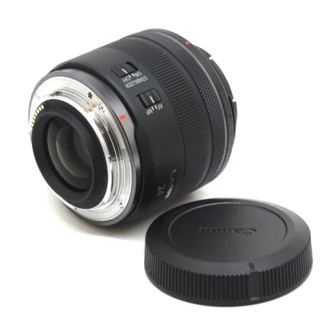 Canon RF 24mm F1.8 Macro IS STM (Б/У)