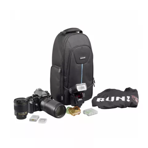 Рюкзак для фотоаппарата Cullmann CrossPack 200 (C93780)