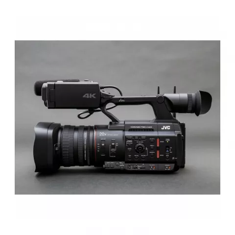 Видеокамера JVC GY-HC550CHE