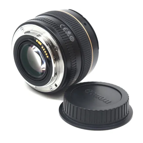 Canon EF 50mm f/1.4 USM (Б/У)