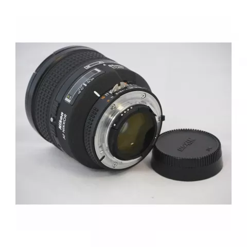 Nikon 85mm f/1.4D AF Nikkor (Б/У)