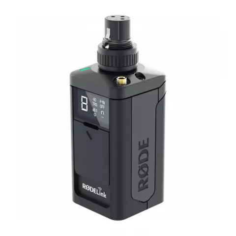 Беспроводной передатчик Rode TX-XLR для цифровых радиосистем RODELink