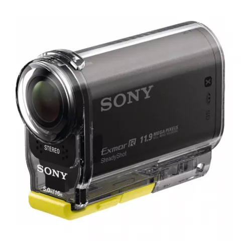 Экшн видеокамера Sony HDR-AS20B