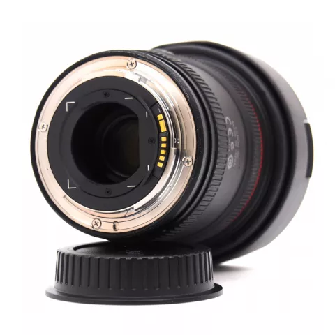 Canon EF 8-15mm f/4L Fisheye USM (Б/У)