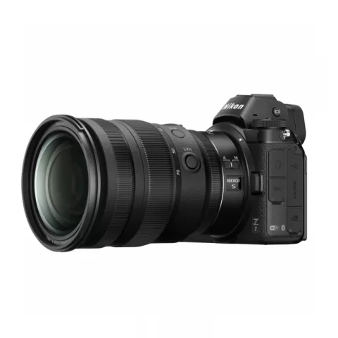 Объектив Nikon NIKKOR Z 24-70mm f/2.8 S