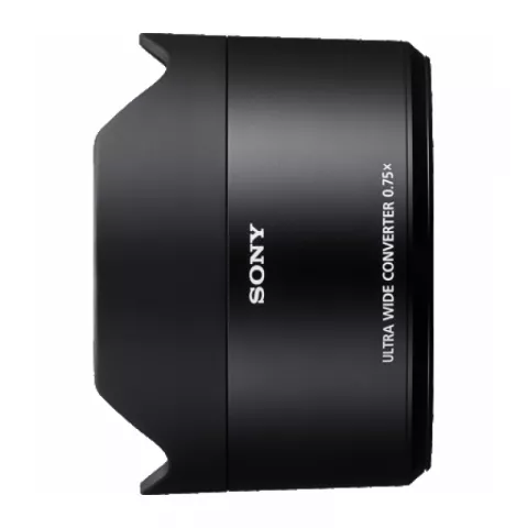 Sony SEL-075UWC широкоугольный конвертер для объектива Sony FE 28mm f/2