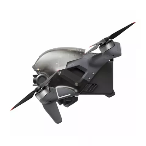 Квадрокоптер DJI FPV Drone