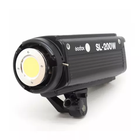 Godox SL-200 (Б/У)