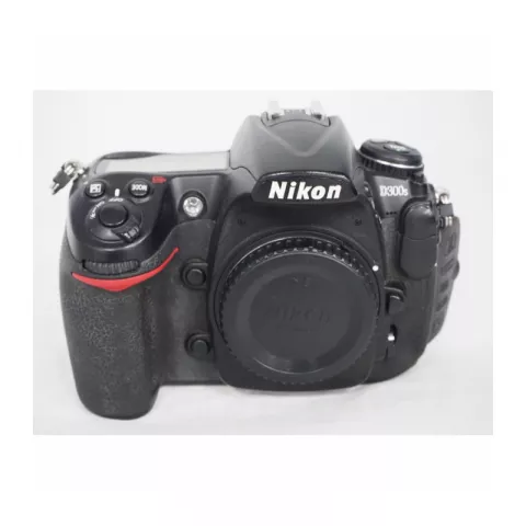 Nikon D300s body (Б/У)