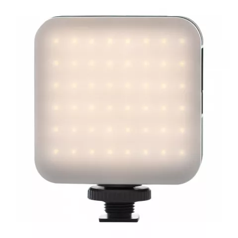SmallRig 3286B simorr P96 Video LED Light (2700-6500К) Осветитель светодиодный 