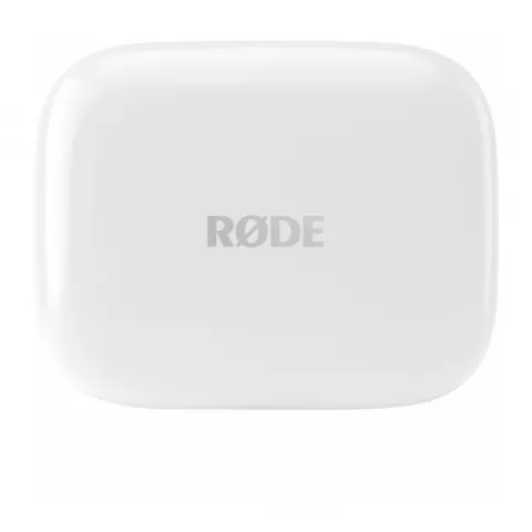 RODE Wireless Micro USB-C WHITE ультракомпактная двухканальная беcпроводная петличная система